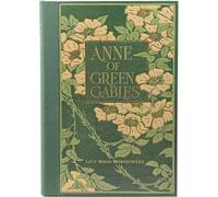 Anne of Green Gables (Masterpiece Library Edition)