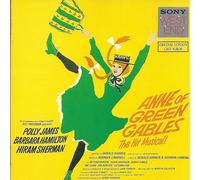 Anne of Green Gables / O.S.T. - Anne Of Green Gables (Original