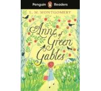 Anne Of Green Gables (penguin Readers) Level 2