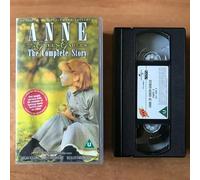 Anne of Green Gables [Reino Unido] [VHS]