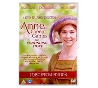 Anne Of Green Gables - The Continuing Story - 2 Disc Special Edition [DVD]