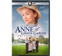 Anne of Green Gables: The Good Stars [USA] [DVD]