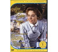 Anne of Green Gables: The Sequel (aka Anne of Avonlea) [Reino Unido] [DVD]