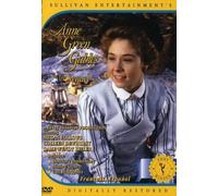 Anne Of Green Gables - The Sequel (DVD) Megan Follows (Importación USA)