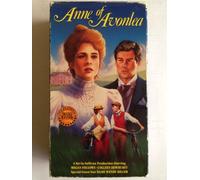 Anne of Green Gables the Sequel [USA] [VHS]