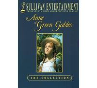 Anne Of Green Gables Trilogy (3 Dvd) [Edizione: Stati Uniti] [Reino Unido]