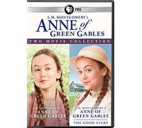 Anne of Green Gables: Two Movie Collection [USA] [DVD]