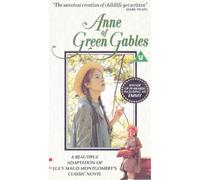 Anne of Green Gables [VHS]