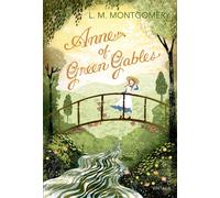 Anne Of Green Gables (Vintage Children's Classics) | L. M. Montgomery