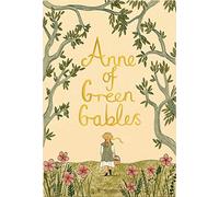 Anne of Green Gables