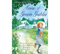 Anne of Green Gables (Young Reading 3): 1 (Young Reading Series 3)