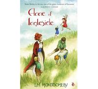 Anne of Ingleside: L.M. Montgomery (Anne of Green Gables)