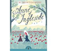 Anne Of Ingleside (Puffin Classics)