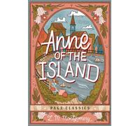 Anne of the Island