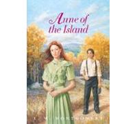 Anne Of The Island Complete Text (ebook)