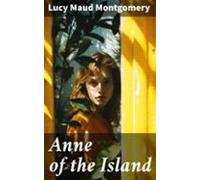 Anne Of The Island (ebook)