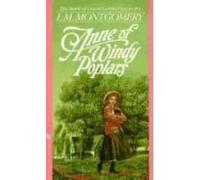Anne Of Windy Willows