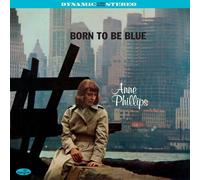 Born To Be Blue (Limited Edition) [Vinilo]