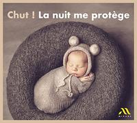Anne Queffélec, Brigitte Engerer, Cello8 - Chut ! la Nuit Me Protège