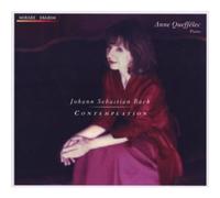 Anne Queffelec - Contemplation