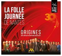 Anne Queffélec - Origines - Folles Journées 2024