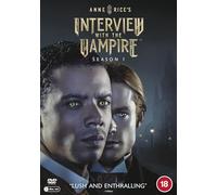 Anne Rice's Interview with the Vampire – Temporada 1 – DVD – Acorn