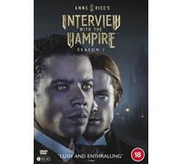 Anne Rice's Interview with the Vampire – Temporada 1 – DVD – Acorn
