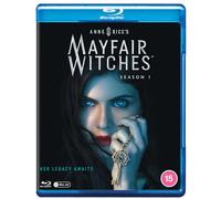 Anne Rice's Mayfair Witches: Season 1 [Blu-ray]