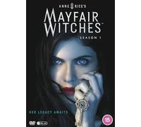 Anne Rice's Mayfair Witches: Season 1 [DVD]