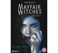 Anne Rice's Mayfair Witches: Season 1 (DVD)