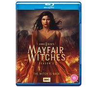 Anne Rice's Mayfair Witches – Temporada 2 – Blu-ray