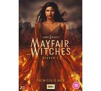 Anne Rice's Mayfair Witches: Season 2 [DVD]