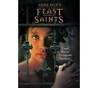 Anne Rice's The Feast of All Saints (DVD) (Importación USA)