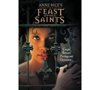 Anne Rice's The Feast Of All Saints [Edizione: Stati Uniti] [Italia] [DVD]