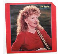 Anne Romaine - take a stand LP
