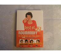 Anne Roumanoff - Best of - On ne nous dit pas tout ! - 2 [Francia] [DVD]
