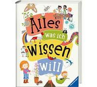Anne Scheller Alles was ich wissen will - ein Lexikon für Kinder ab (Tapa dura)