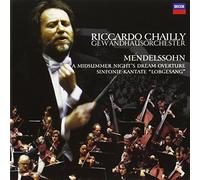 Anne Schwanewilms - Mendelssohn: Lobgesang, Op.52