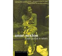 Anne Sexton – Un autorretrato en cartas – Ecco