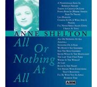 Anne Shelton - All Or Nothing at All