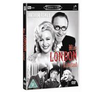 Anne Shelton - Arthur Askey-Miss London Ltd [Reino Unido] [DVD]