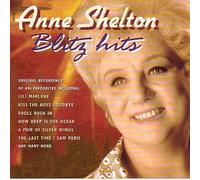 Anne Shelton - Blitz Hits