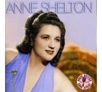 Anne Shelton - Great British Song Stylist