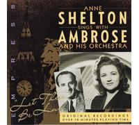 Anne Shelton - Let there be love