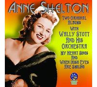 Anne Shelton - My Heart Sings + When Irish Eyes are Smiling