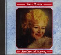 Anne Shelton - Sentimental Journey
