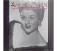 ANNE SHELTON - SOLDIERS' SWEETHEART MEMORIAL ALBUM CD UK PARADE 1995