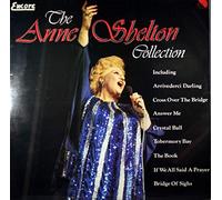 Anne Shelton - The Anne Shelton Collection