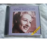 Anne Shelton - The Early Years of...