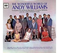 Anne Shelton - The Wonderful World Of Andy Williams